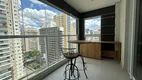 Foto 10 de Apartamento com 1 Quarto à venda, 41m² em Consolação, São Paulo