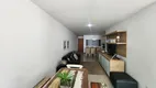 Foto 12 de Apartamento com 3 Quartos à venda, 107m² em Barro Vermelho, Vitória