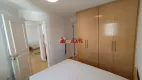 Foto 13 de Flat com 2 Quartos para alugar, 60m² em Moema, São Paulo