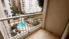 Foto 2 de Apartamento com 2 Quartos à venda, 95m² em Pitangueiras, Guarujá