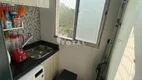 Foto 6 de Apartamento com 2 Quartos à venda, 45m² em Parque São Vicente, Mauá