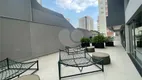 Foto 17 de Apartamento com 1 Quarto para alugar, 27m² em Vila Clementino, São Paulo