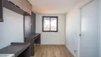 Foto 2 de Apartamento com 1 Quarto para alugar, 23m² em Prado Velho, Curitiba