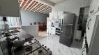 Foto 8 de Casa com 3 Quartos à venda, 104m² em Balneario Itaguai, Mongaguá