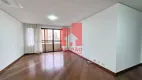 Foto 2 de Apartamento com 3 Quartos para alugar, 127m² em Moema, São Paulo