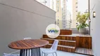 Foto 21 de Apartamento com 1 Quarto para alugar, 22m² em Jardim Paulista, São Paulo