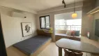 Foto 5 de Apartamento com 1 Quarto à venda, 24m² em Pacaembu, São Paulo