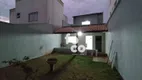 Foto 13 de Sobrado com 2 Quartos à venda, 132m² em Santa Mônica, Uberlândia