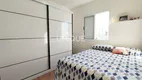 Foto 10 de Apartamento com 2 Quartos à venda, 54m² em Jardim Samambaia, Jundiaí