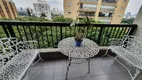Foto 4 de Apartamento com 3 Quartos à venda, 114m² em Vila Olímpia, São Paulo