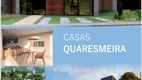 Foto 42 de Casa de Condomínio com 3 Quartos à venda, 209m² em Garças, Belo Horizonte