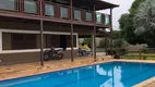 Foto 2 de Casa com 5 Quartos à venda, 450m² em Morro Da Cruz, Sabará