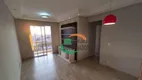 Foto 2 de Apartamento com 2 Quartos à venda, 64m² em Vila Industrial, Campinas