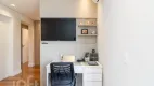 Foto 17 de Apartamento com 3 Quartos à venda, 189m² em Santo Amaro, São Paulo