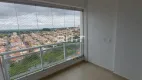 Foto 2 de Apartamento com 2 Quartos para alugar, 82m² em Vila Homero, Indaiatuba