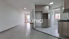 Foto 2 de Apartamento com 2 Quartos à venda, 63m² em Paulicéia, Piracicaba