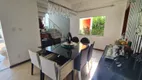 Foto 11 de Casa de Condomínio com 4 Quartos à venda, 250m² em Priscila Dultra, Lauro de Freitas