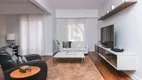 Foto 24 de Apartamento com 4 Quartos para alugar, 393m² em Vila Suzana, São Paulo