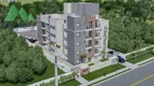 Foto 8 de Apartamento com 2 Quartos à venda, 47m² em Weissopolis, Pinhais