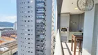 Foto 12 de Apartamento com 1 Quarto à venda, 50m² em Boqueirão, Praia Grande