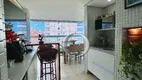 Foto 12 de Apartamento com 3 Quartos à venda, 143m² em Enseada, Guarujá