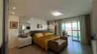 Foto 11 de Apartamento com 4 Quartos para alugar, 600m² em Ponta da Praia, Santos