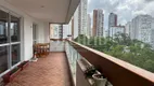 Foto 3 de Apartamento com 3 Quartos à venda, 163m² em Morumbi, São Paulo