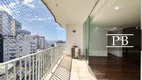 Foto 3 de Apartamento com 5 Quartos para venda ou aluguel, 330m² em Leblon, Rio de Janeiro