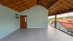 Foto 2 de Casa com 3 Quartos à venda, 343m² em Fazenda Palao Alpes de Guararema, Guararema