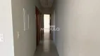 Foto 6 de Casa com 3 Quartos à venda, 167m² em Novo Mundo, Uberlândia