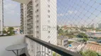 Foto 14 de Apartamento com 3 Quartos para alugar, 128m² em Vila Clementino, São Paulo