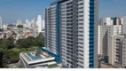 Foto 2 de Apartamento com 2 Quartos à venda, 65m² em Mirandópolis, São Paulo