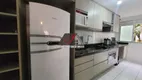 Foto 16 de Apartamento com 3 Quartos à venda, 63m² em Campo Comprido, Curitiba