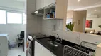 Foto 7 de Apartamento com 2 Quartos à venda, 55m² em Vila Andrade, São Paulo