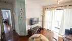 Foto 2 de Apartamento com 3 Quartos à venda, 98m² em Indianópolis, São Paulo