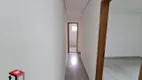 Foto 4 de Sobrado com 3 Quartos à venda, 158m² em Jardim Santo Antonio, Santo André