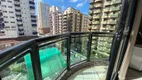 Foto 21 de Apartamento com 2 Quartos à venda, 100m² em Canto do Forte, Praia Grande