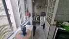 Foto 18 de Apartamento com 4 Quartos à venda, 150m² em Boqueirão, Santos