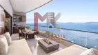 Foto 17 de Apartamento com 5 Quartos à venda, 457m² em Canto da Praia, Itapema