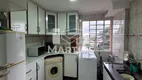 Foto 2 de Apartamento com 2 Quartos à venda, 44m² em Jardim Iracema, Taboão da Serra