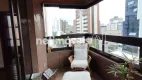 Foto 4 de Apartamento com 4 Quartos à venda, 195m² em Santa Efigênia, Belo Horizonte