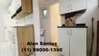 Foto 5 de Apartamento com 3 Quartos à venda, 64m² em Jardim Taquaral, São Paulo