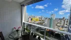 Foto 8 de Apartamento com 2 Quartos à venda, 58m² em Brisamar, João Pessoa