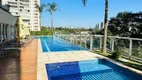 Foto 11 de Apartamento com 3 Quartos para alugar, 233m² em Campo Belo, São Paulo
