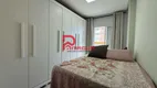 Foto 30 de Cobertura com 3 Quartos à venda, 154m² em Vila Tupi, Praia Grande