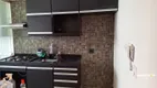 Foto 2 de Apartamento com 2 Quartos à venda, 50m² em Jardim Paulista, Franca