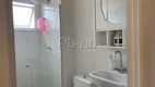 Foto 20 de Apartamento com 2 Quartos à venda, 53m² em Vila Industrial, Campinas