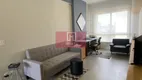 Foto 4 de Apartamento com 1 Quarto à venda, 53m² em República, São Paulo