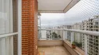 Foto 2 de Apartamento com 4 Quartos para venda ou aluguel, 195m² em Indianópolis, São Paulo