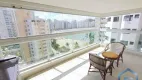 Foto 5 de Apartamento com 3 Quartos para venda ou aluguel, 117m² em Jardim Astúrias, Guarujá